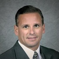 Legacy Mortgage Employee Steve Baron's profile photo