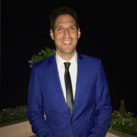Sweatcoin Employee Idan Wallichman's profile photo