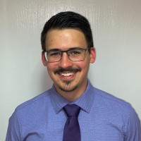 SenseICs Employee Braden Redick's profile photo