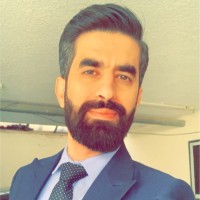 BusinessChat Employee Mohammed Meqdad's profile photo