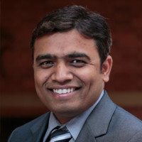 TRAK Machine Tools Employee Swapnil Kanani's profile photo
