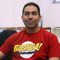 Rafael Queiroz Email