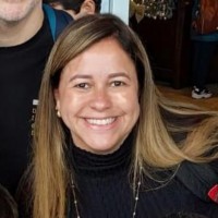 MRO Employee Janaína Coscarelli's profile photo