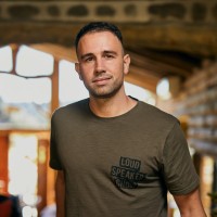 Embi Media Employee Damian Ferrara's profile photo