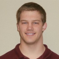 Lemke Industrial Machine LLC Employee Tyler Hawkins's profile photo
