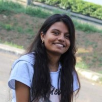 WingRep Employee Ishika Shah's profile photo