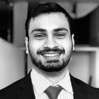 Terrabbit Employee Hisham J's profile photo