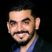 Big Trunk Communications Employee Mohit Malhotra's profile photo