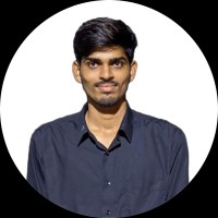 Worldish Employee Varun Billuri's profile photo