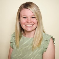 Stepping Stones Nursery School Employee Ericka Slusarczyk's profile photo