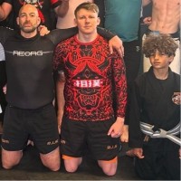 Centaur Technologies Limited Employee James Redmond's profile photo