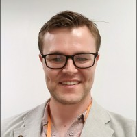 Sinewave Employee Ashley Hall's profile photo