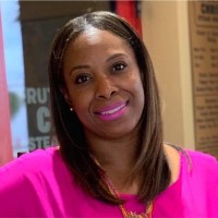 Temeka Garland Email & Phone Number