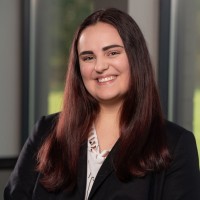 Eagle Integrated Services, LLC Employee Gabriella Spatz's profile photo