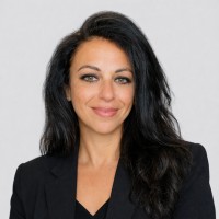 ★Stern Tech Employee Gabriela Belaid's profile photo