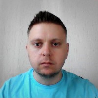 CodiQ Employee Viachaslau Arkhipkou's profile photo