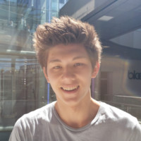 SpaceX Employee Ryan Prince's profile photo