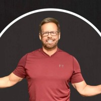 Catalyst Fitness Employee David Waring's profile photo