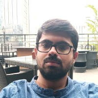ABB Employee Mohan Tn's profile photo