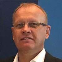 GEFCO Employee Henrik Jorgensen's profile photo