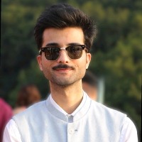 Infosys Employee Aishvarya Singh's profile photo