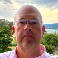Mace Employee Guy Fowler's profile photo