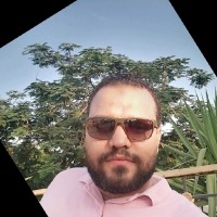 HANIMEX Employee Mohamed Awaad's profile photo