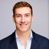 Booth Employee Joren Davis's profile photo