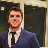 2U Fitness & Wellness Employee Nathan Cscs's profile photo