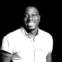 RAM Building Consultancy Employee Enoch Chinembiri's profile photo