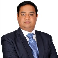 Kruger Ventilation Industries (India) Pvt Ltd Employee Ca Vasandani's profile photo