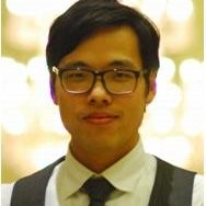 Johnson & Johnson Employee John Chiang's profile photo