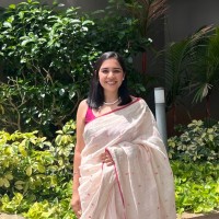 SaaS Labs Employee Varsha Sharma's profile photo