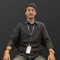PT. PONGO TECHNOLOGY INDONESIA Employee Yuda Dauff's profile photo