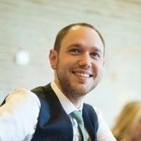 Amazon Employee William Bamber's profile photo