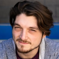 Expert Effect Employee Christopher M.sc's profile photo
