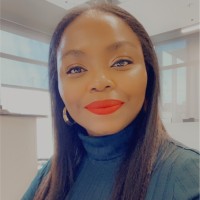 Hord Coplan Macht Employee Kenechukwu Ugwuoke's profile photo