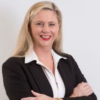 Redland City Council Employee Louise Rusan's profile photo