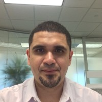Amazon Employee Hernan Perez's profile photo