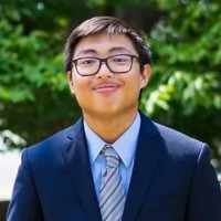 Daniel Hu Email