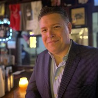 Rich Fredricks Email & Phone Number