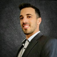 Waves Employee Milton Raul's profile photo