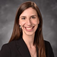 Children's Hospital Colorado Employee Danielle Burton's profile photo