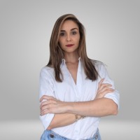 Simple Agri Employee Carolina Hurtado Lopez's profile photo