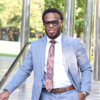 Bottomless Promotion Employee Demone McClinton's profile photo