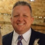 Materialise Motion North America Employee Steve Isom's profile photo