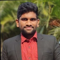 Vitosha Inc Employee Sv Mani's profile photo