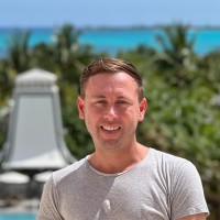 Apple Employee Ryan Shanley's profile photo