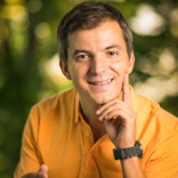 NewCode Employee Hugo Meneses's profile photo