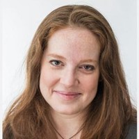 Temple Shaaray Tefila NYC Employee Sheridan Gayer's profile photo